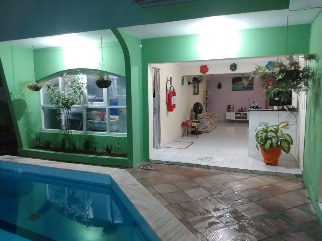 Pousada Casa Porto Pôrto das Galinhas Eksteriør bilde