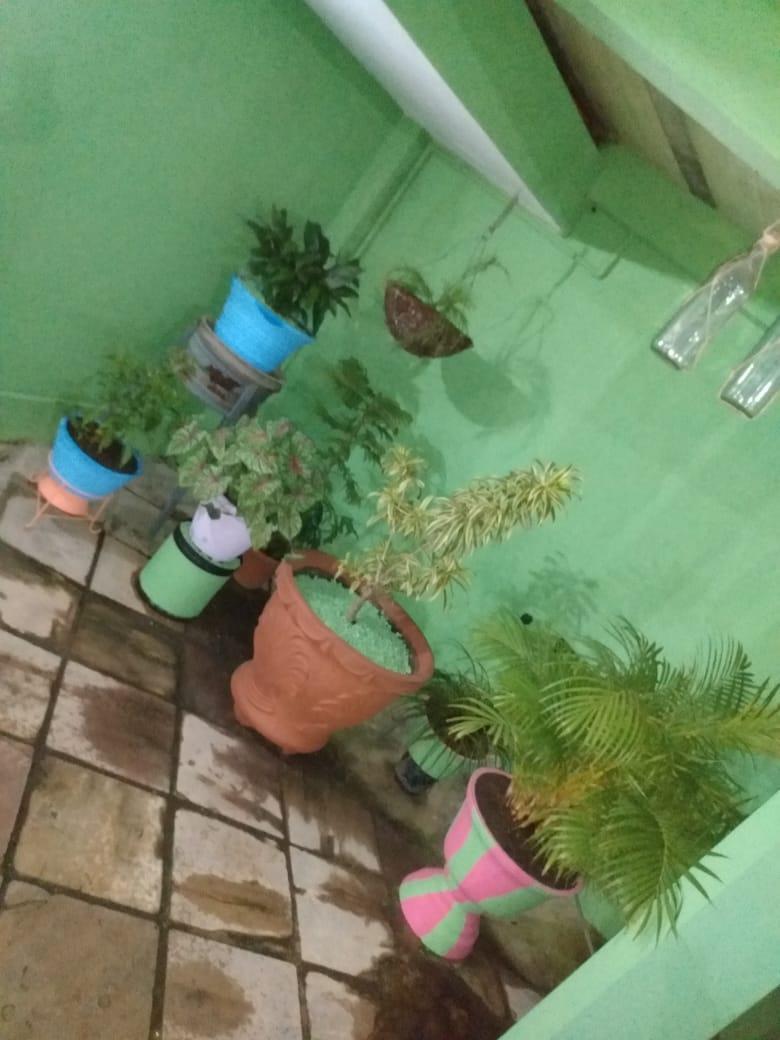 Pousada Casa Porto Pôrto das Galinhas Eksteriør bilde
