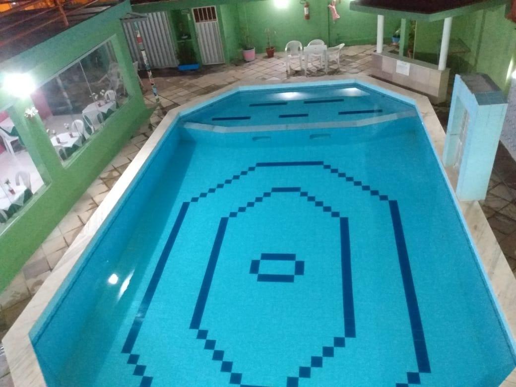 Pousada Casa Porto Pôrto das Galinhas Eksteriør bilde