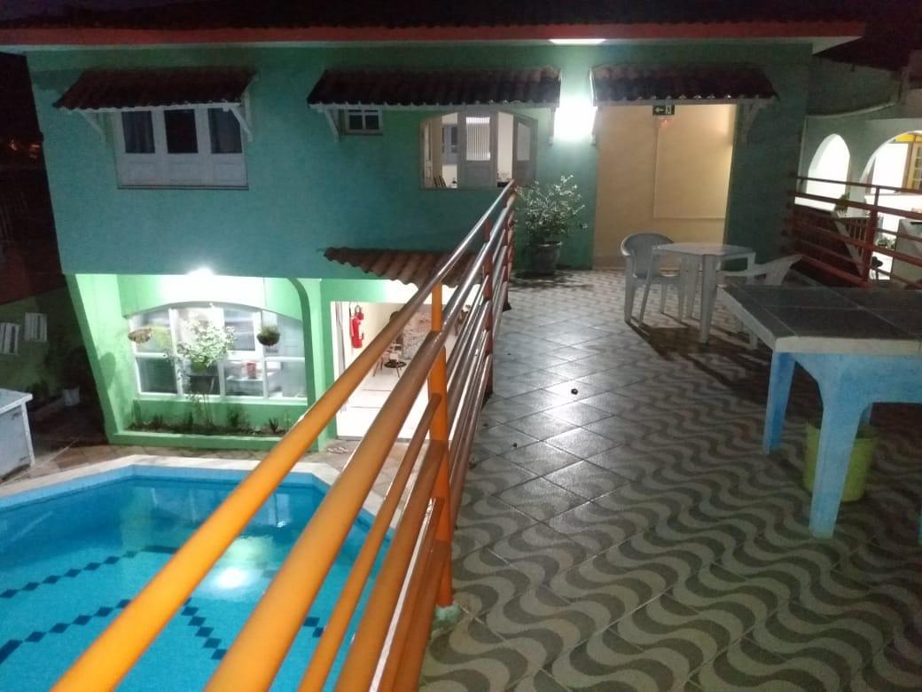 Pousada Casa Porto Pôrto das Galinhas Eksteriør bilde