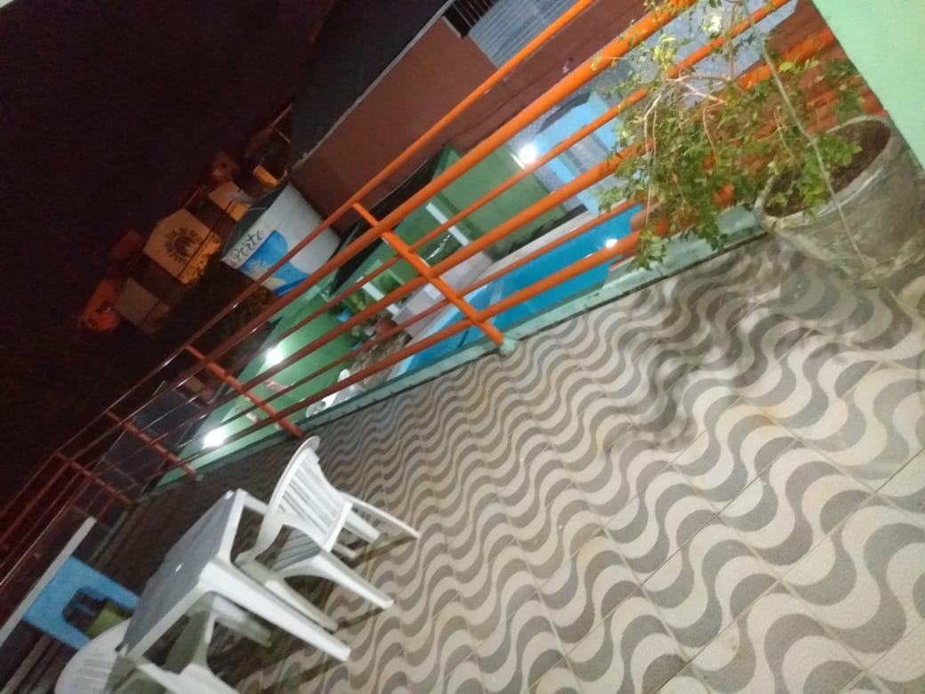 Pousada Casa Porto Pôrto das Galinhas Eksteriør bilde