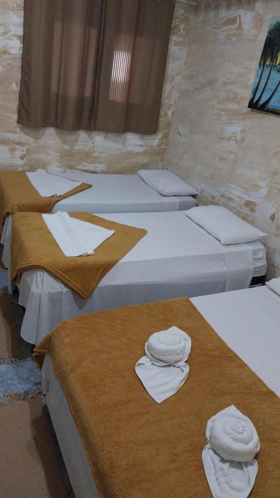 Pousada Casa Porto Pôrto das Galinhas Eksteriør bilde