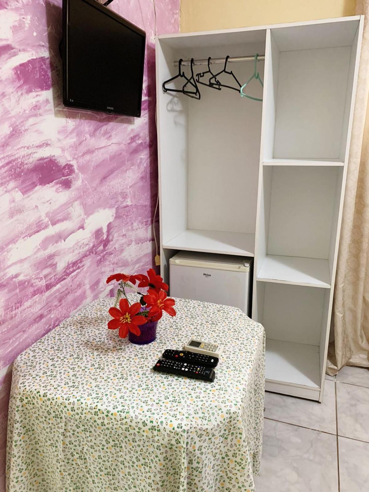 Pousada Casa Porto Pôrto das Galinhas Eksteriør bilde