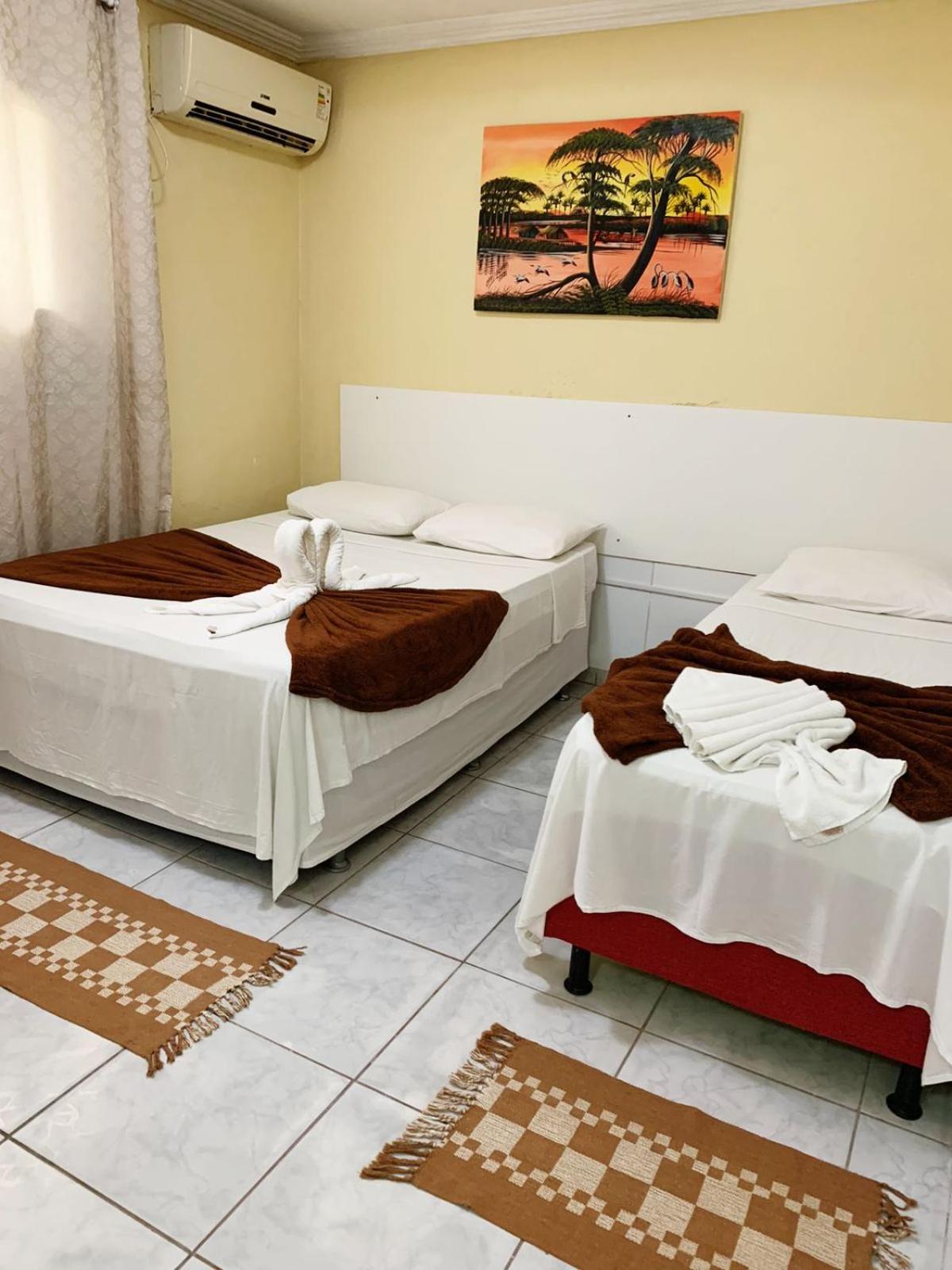 Pousada Casa Porto Pôrto das Galinhas Eksteriør bilde