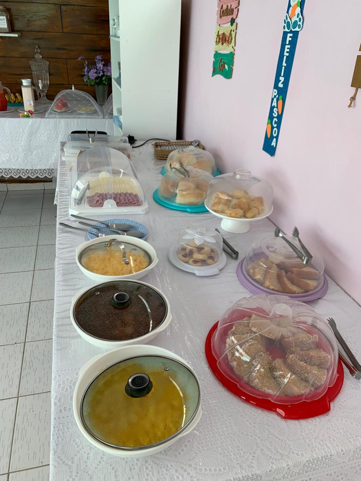 Pousada Casa Porto Pôrto das Galinhas Eksteriør bilde